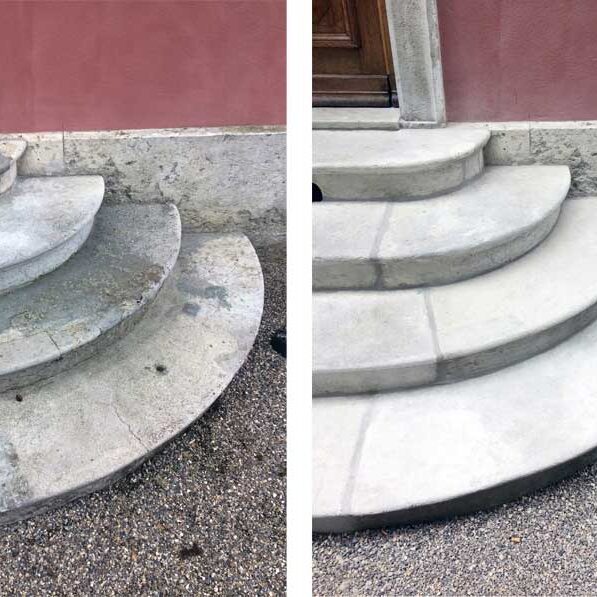 kalkstein_vorher_nachher